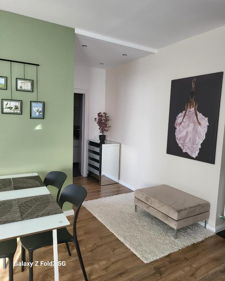 David'S Place Floreşti Zewnętrze zdjęcie