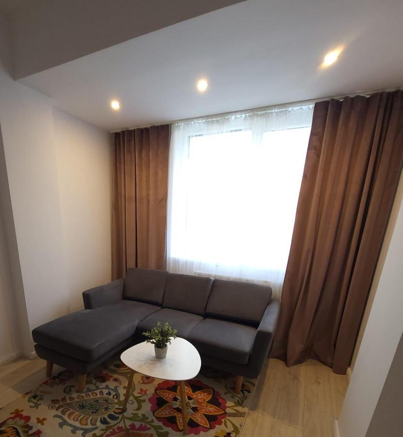 David'S Place Floreşti Zewnętrze zdjęcie