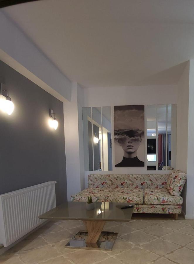 David'S Place Floreşti Zewnętrze zdjęcie