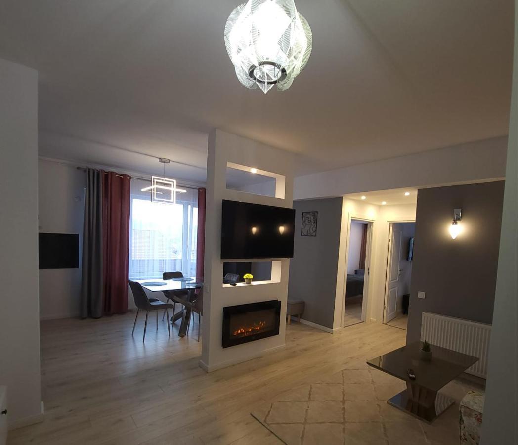 David'S Place Floreşti Zewnętrze zdjęcie