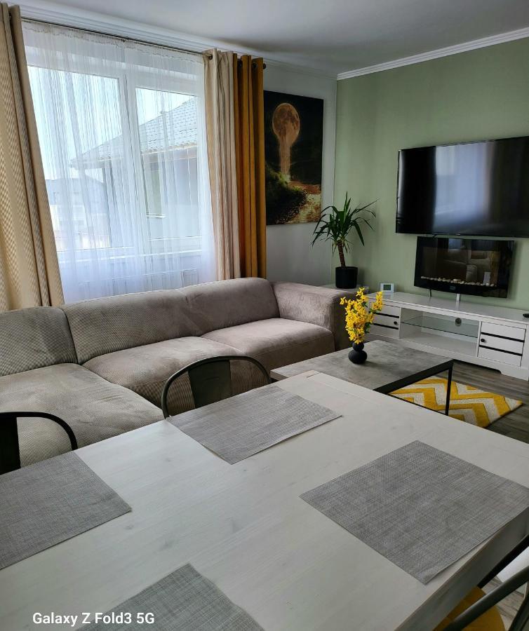 David'S Place Floreşti Zewnętrze zdjęcie
