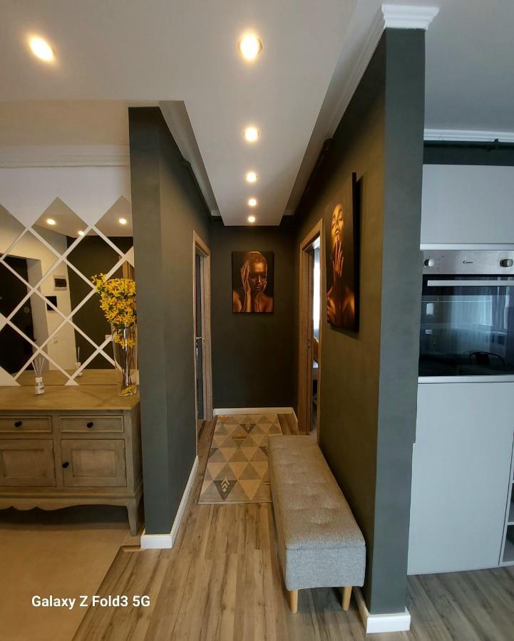David'S Place Floreşti Zewnętrze zdjęcie