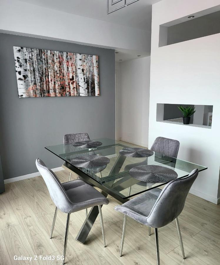 David'S Place Floreşti Zewnętrze zdjęcie