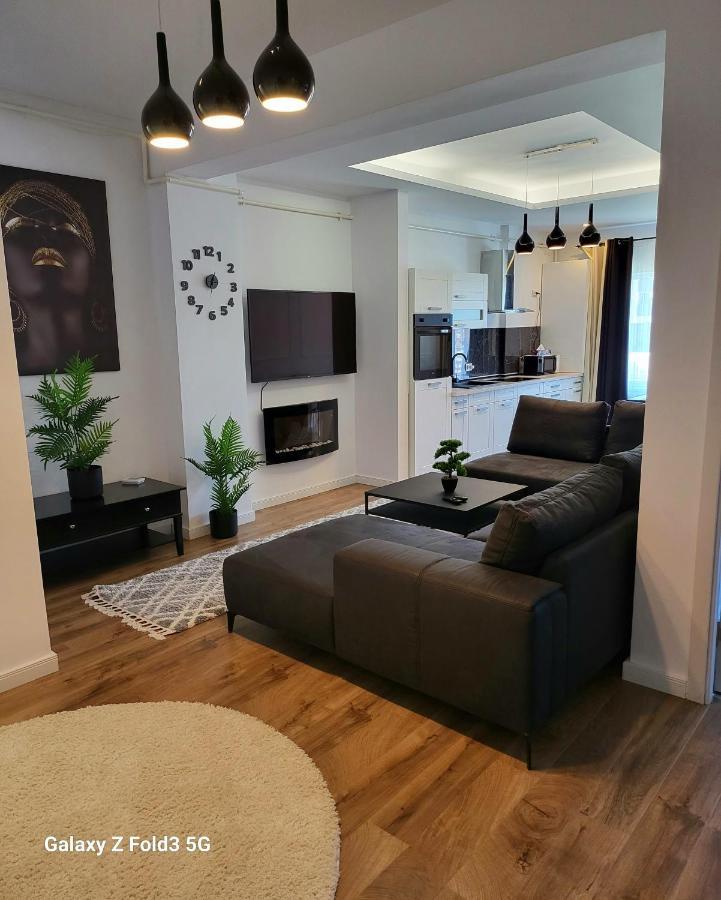 David'S Place Floreşti Zewnętrze zdjęcie