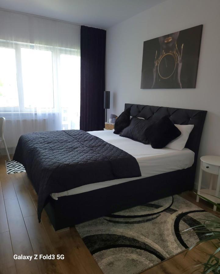 David'S Place Floreşti Zewnętrze zdjęcie
