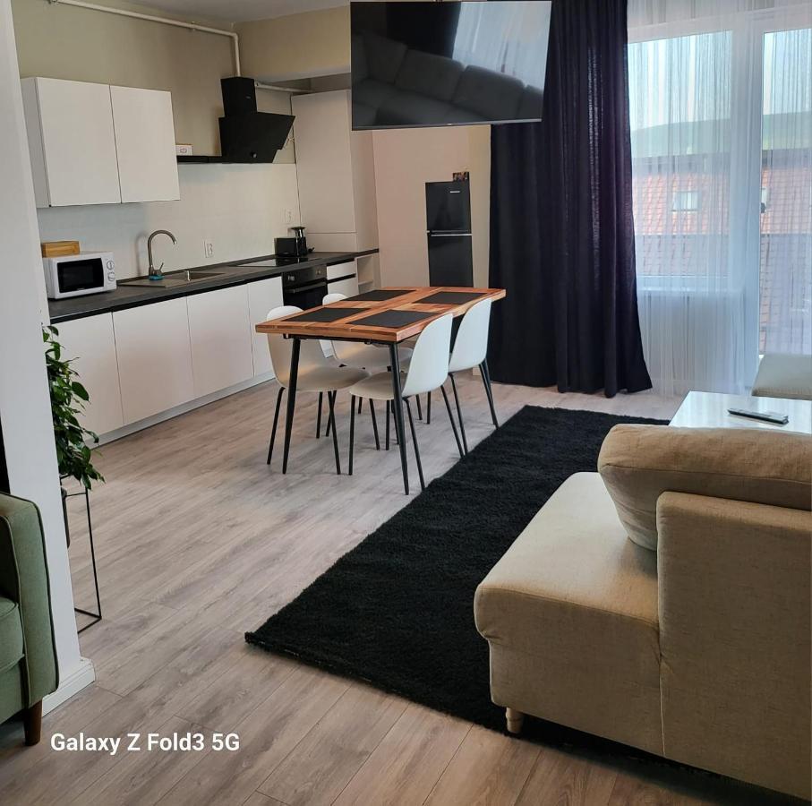 David'S Place Floreşti Zewnętrze zdjęcie