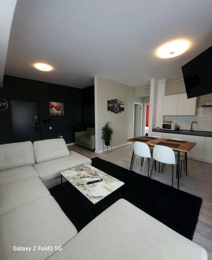 David'S Place Floreşti Zewnętrze zdjęcie