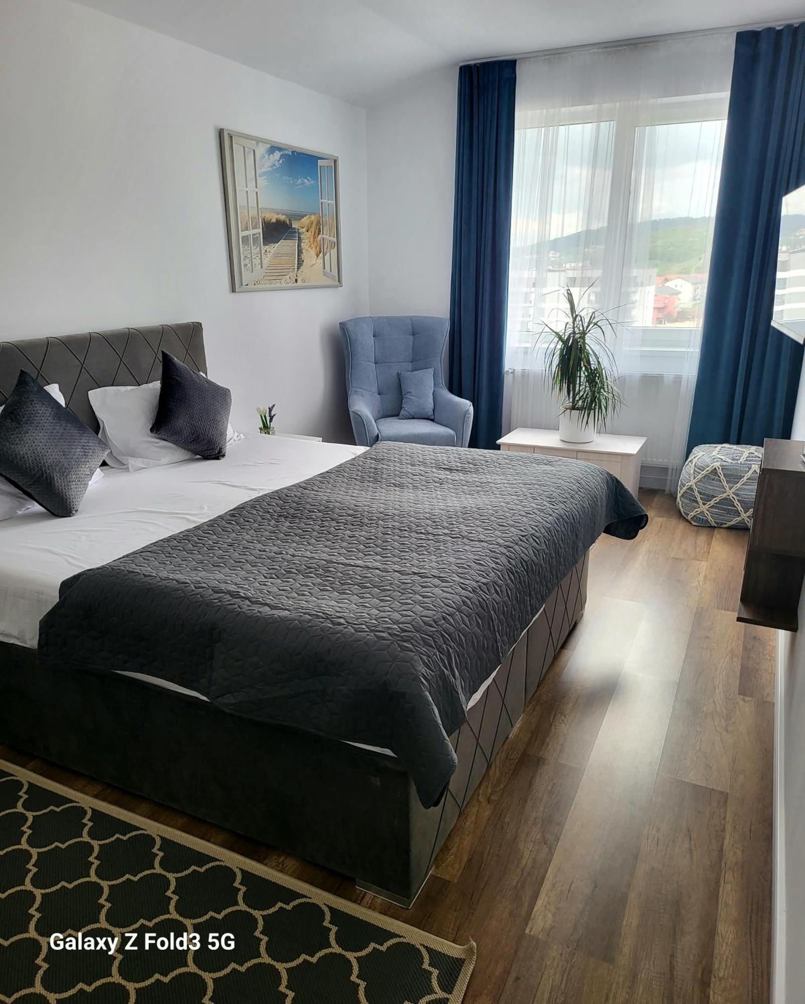 David'S Place Floreşti Pokój zdjęcie